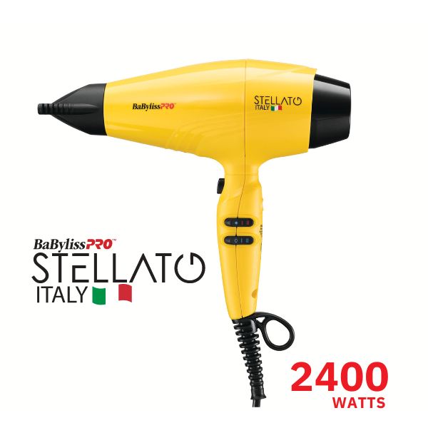 Stellato 2400w