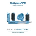 BabylissPro Multy Style Style switch