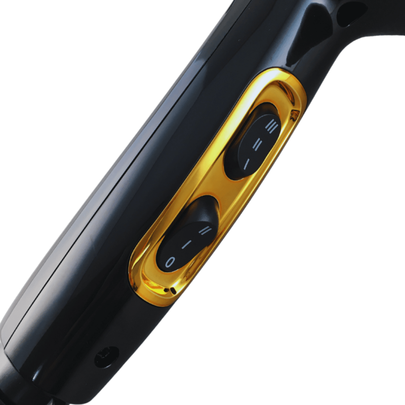GOLD BLACK LIMITED EDITION 2000W - Imagen 3